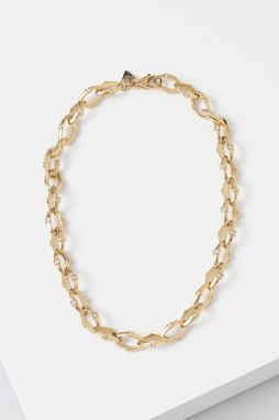 Náhrdelník Guess BAMBOO JUBN05 162JW