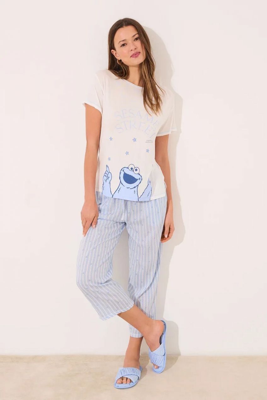 Pyžamo women'secret dámske, 3139867