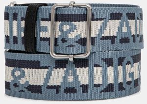 Popruh ku kabelke ZADIG&VOLTAIRE dámske, LWOG02270