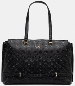 Taška Guess ZARELA čierna farba, TWDP96 30919