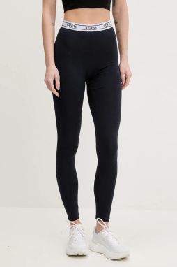 Legíny Guess ALINE dámske, s potlačou, V5GB04 KCSA2