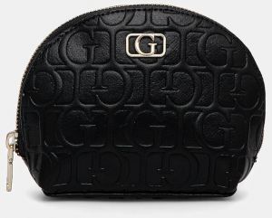 Kozmetická taška Guess čierna farba, PW7521 P5270
