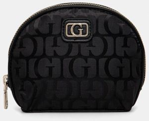 Kozmetická taška Guess čierna farba, PW7525 P5270