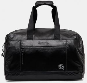 Taška Karl Lagerfeld čierna farba, A1M30085