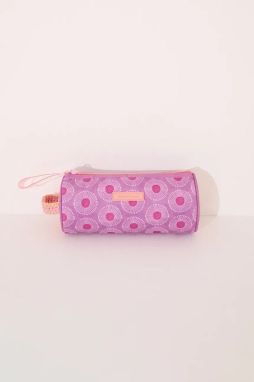 Kozmetická taška women'secret fialová farba, 4849240