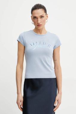 Tričko Guess dámske, W5GI52 K49A1