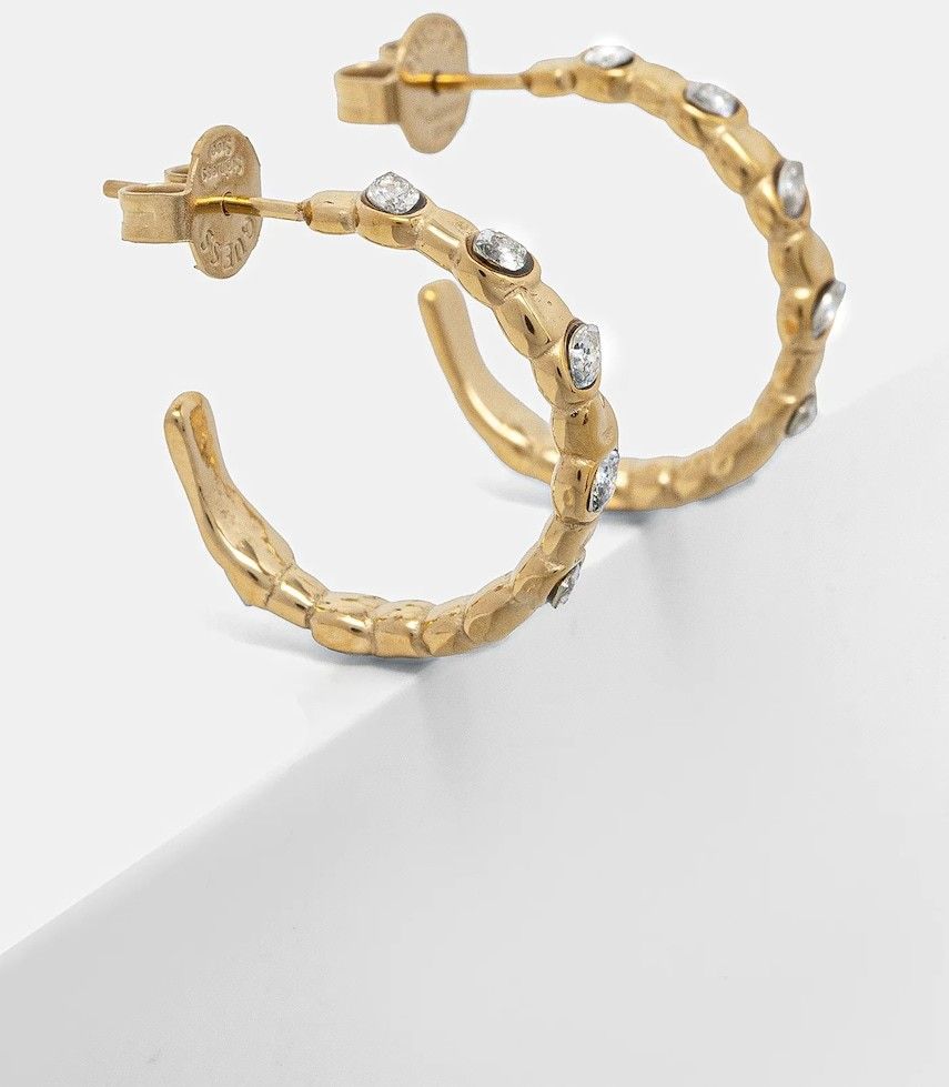 Náušnice Guess PANAREA JUBE05 184JW