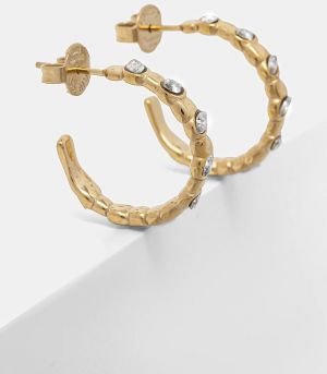 Náušnice Guess PANAREA JUBE05 184JW