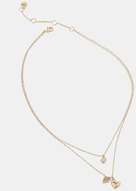 Náhrdelník Dkny 04N00287