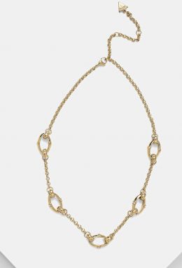 Náhrdelník Guess BAMBOO JUBN05 167JW