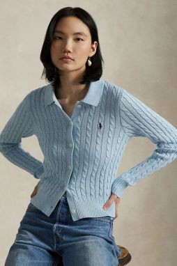 Kardigán Polo Ralph Lauren dámsky, 211971881