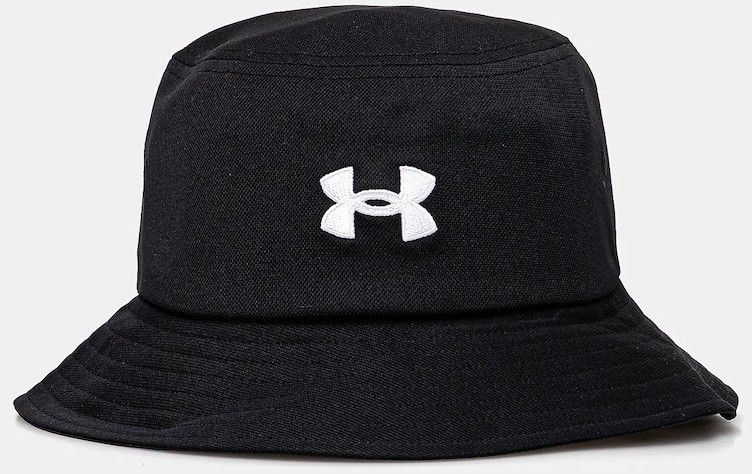 Klobúk Under Armour Blitzing čierna farba, 1384048