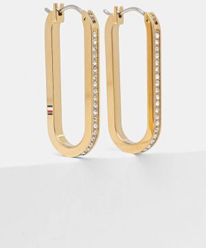 Náušnice Tommy Hilfiger 2780866