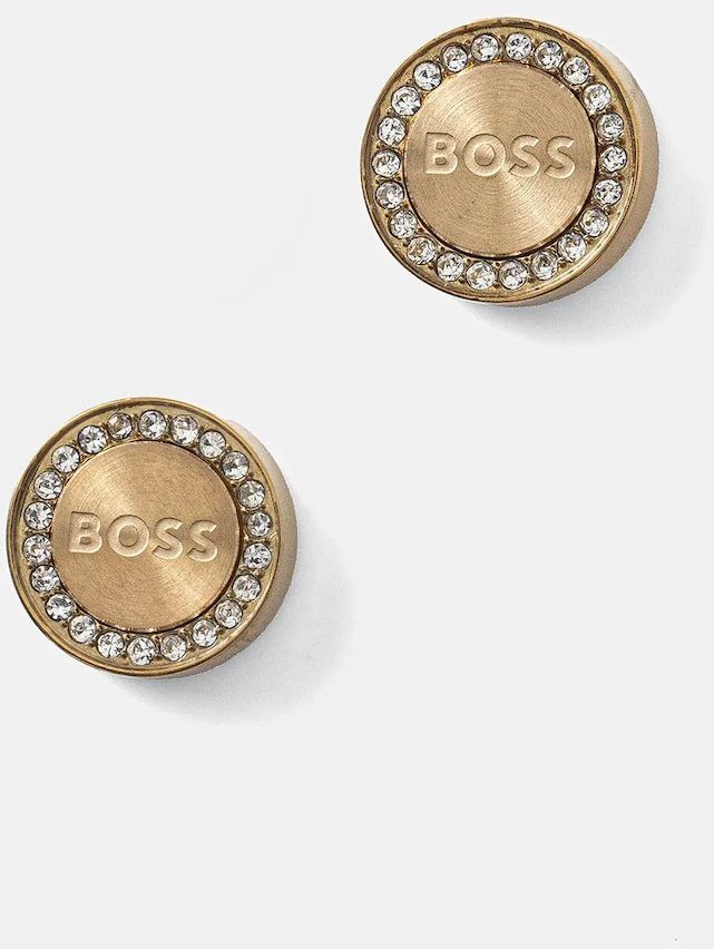 Náušnice BOSS 1580557