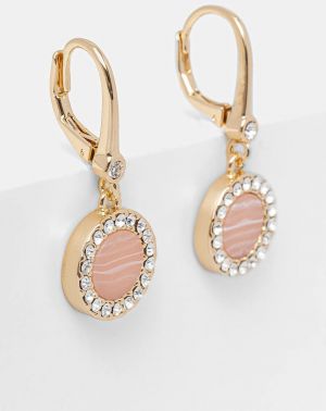 Náušnice Dkny 04G00716