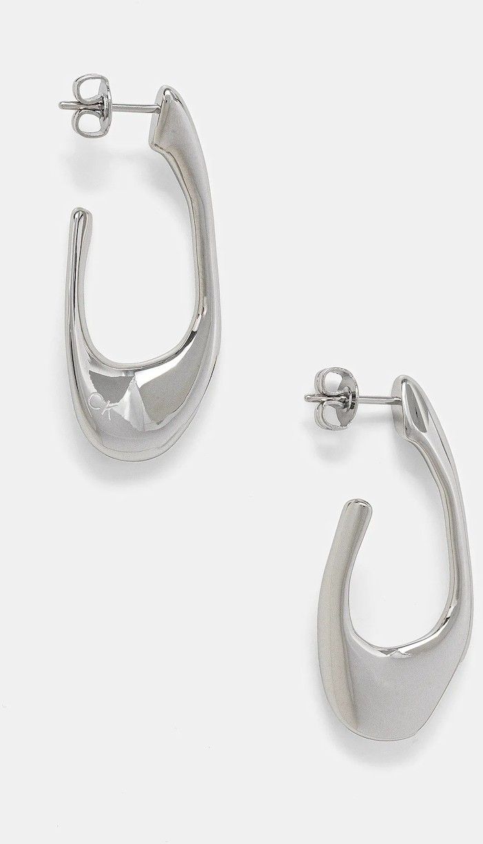 Náušnice Calvin Klein 35000595