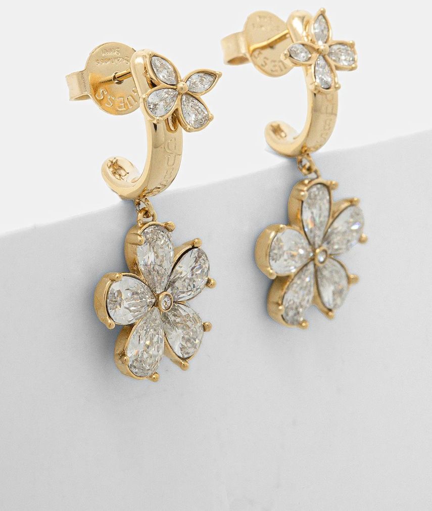 Náušnice Guess LILY JUBE05 105JW