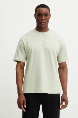 Bavlnené tričko Guess