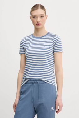 Bavlnené tričko Superdry dámske, W1011640A-1IN