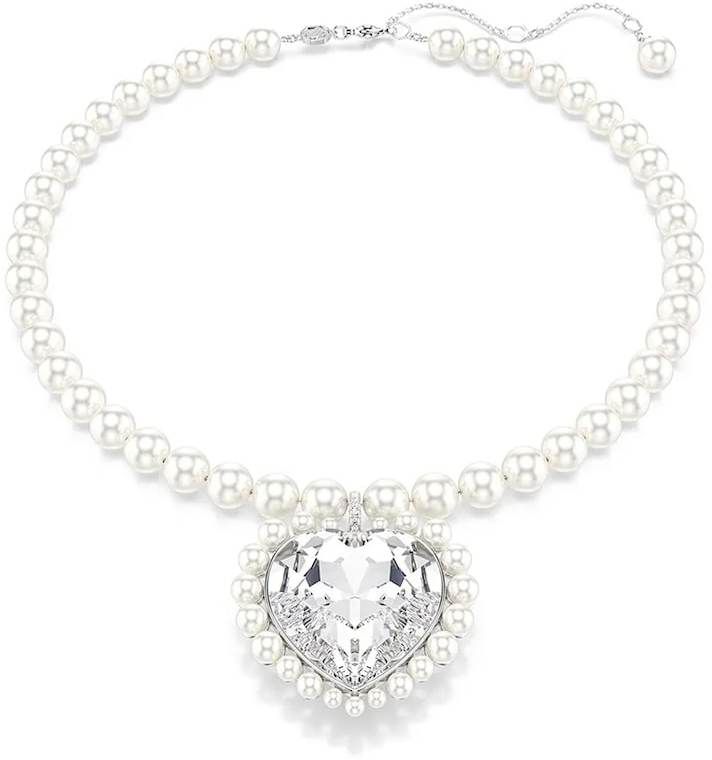 Náhrdelník Swarovski Ariana Grande x Swarovski 5720858