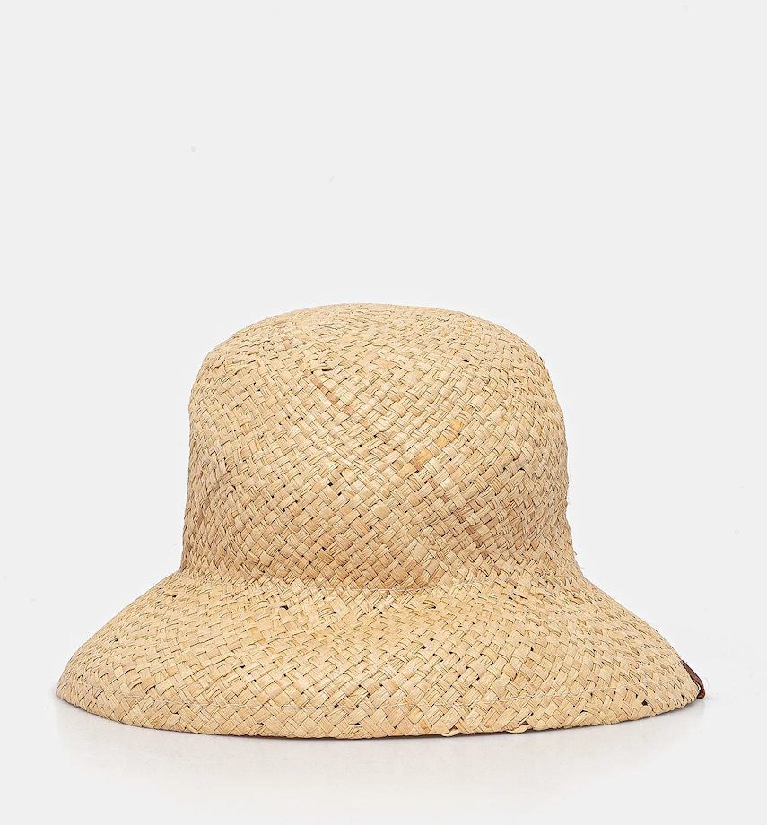 Klobúk Rip Curl béžová farba, 06HWHE