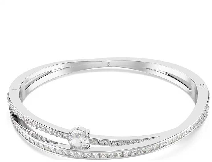 Náramok Swarovski HYPERBOLA dámsky, 5691226