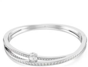 Náramok Swarovski HYPERBOLA dámsky, 5691226