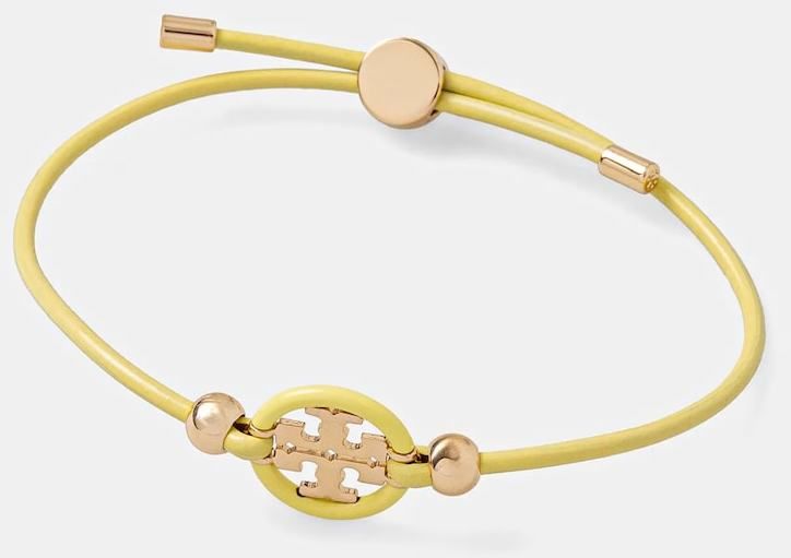 Náramok Tory Burch Miller Slider dámsky, 160171-702
