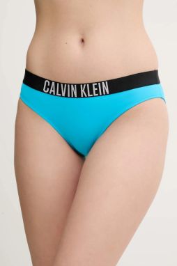 Plavkové nohavičky Calvin Klein KW0KW02856