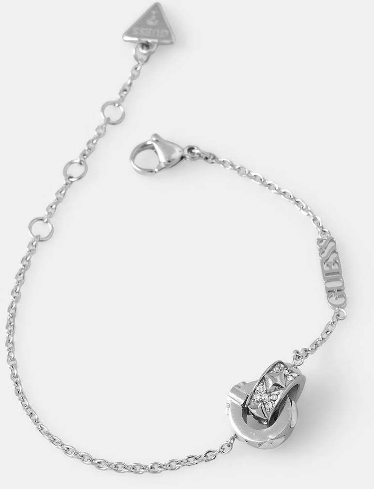 Náramok Guess dámsky, JUBB03 282JW
