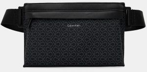 Ľadvinka Calvin Klein tmavomodrá farba, K50K513048