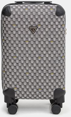 Kufor Guess  54x35x20 cm čierna farba, TWG745 29800
