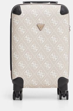 Kufor Guess BERTA  76x36x33 cm ružová farba, TWY868 89830