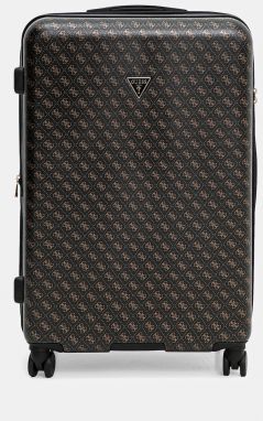 Kufor Guess JESCO 67x45x28 cm hnedá farba, TWHB83 89988