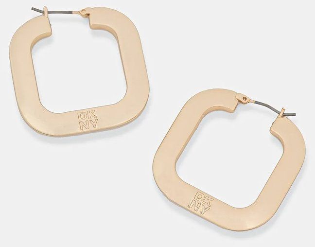 Náušnice Dkny 04G00742