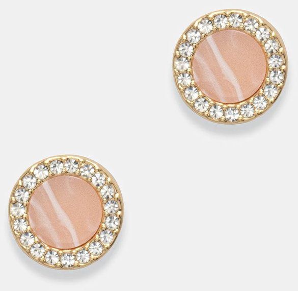 Náušnice Dkny 04G00719