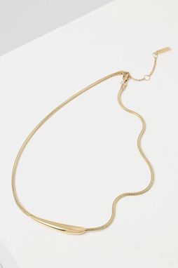 Náhrdelník Calvin Klein 35000339