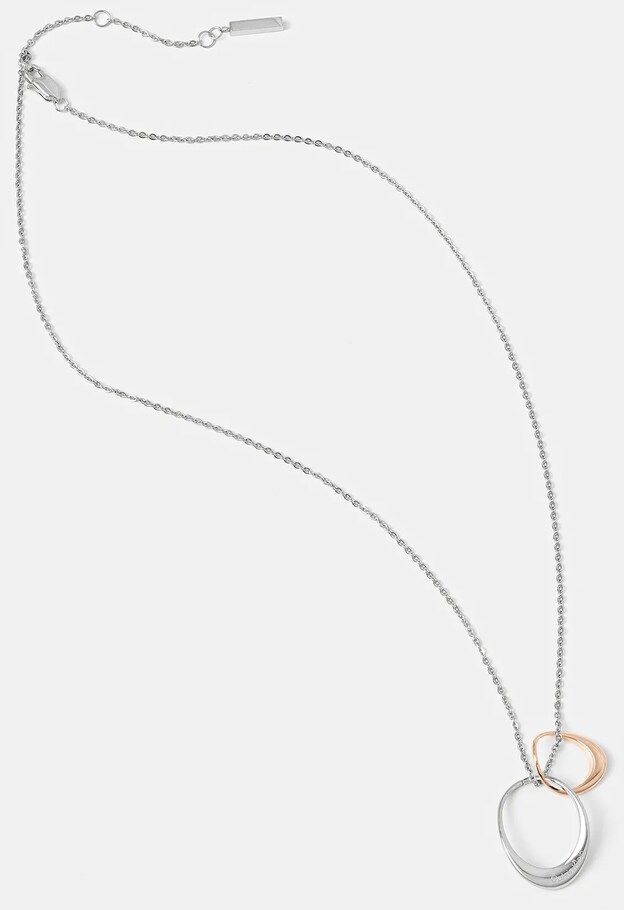 Náhrdelník Calvin Klein 35000008