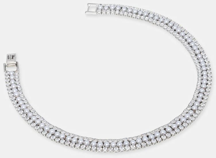 Náhrdelník Aldo CINDERELLAGEMS 14009151
