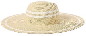 Klobúk Lauren Ralph Lauren béžová farba, 454972583