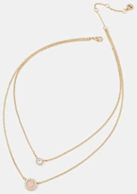 Náhrdelník Dkny 04N00288