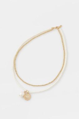 Náhrdelník Lauren Ralph Lauren 14N00586