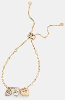 Náramok Dkny dámsky, 04B00288