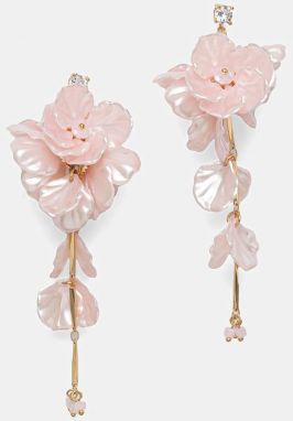 Náušnice Aldo CHICFLORAL 13994786
