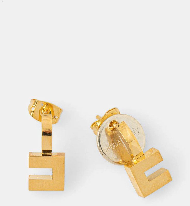 Náušnice Elisabetta Franchi OR62M52E2