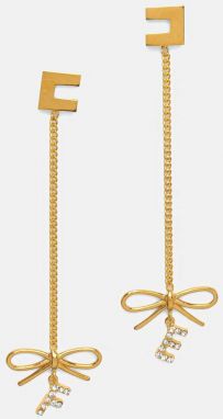 Náušnice Elisabetta Franchi OR49A52E2