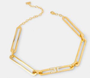 Náhrdelník Elisabetta Franchi CO04M52E2