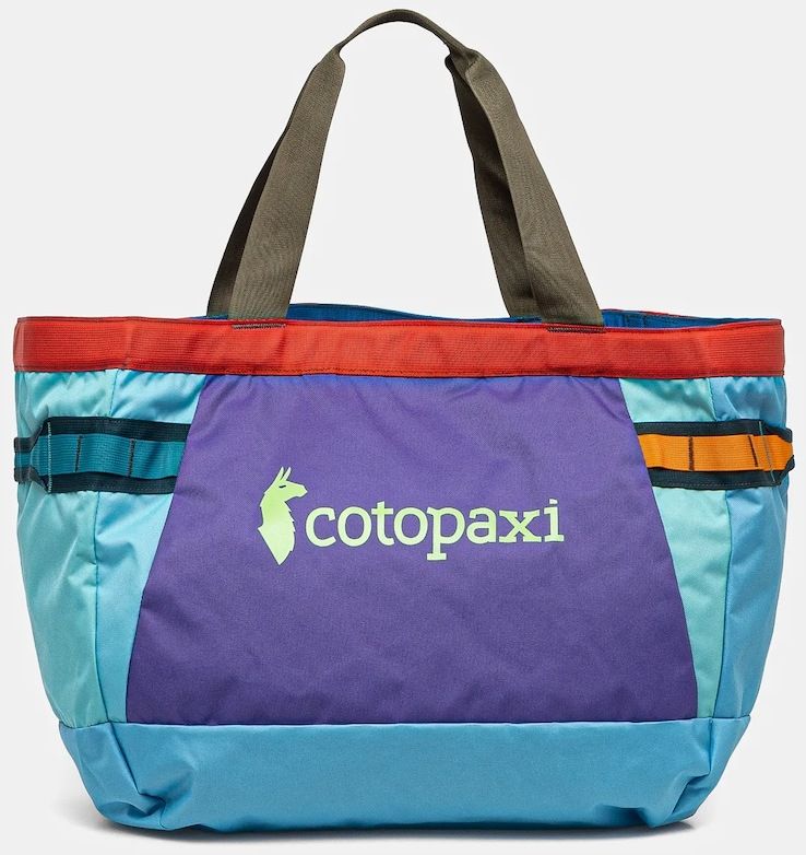 Taška Cotopaxi Del Dia Allpa 60L viac farieb, S25491U1402