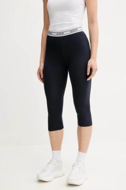 Legíny Guess ALINE dámske, s potlačou, V5GB14 KCSA2