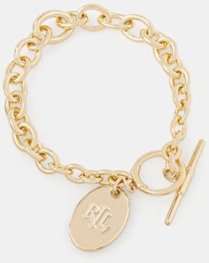 Náramok Lauren Ralph Lauren dámsky, 14B00492